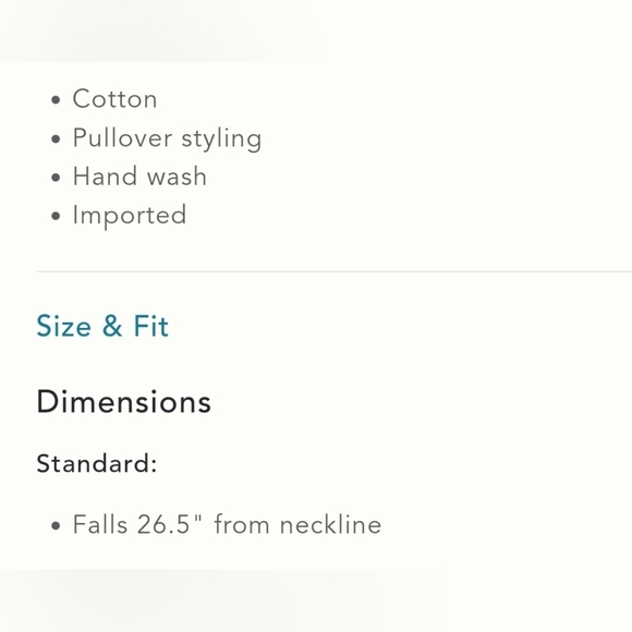 Anthropologie Scoop Neck Mini Dress in Blue - Picture 4 of 4